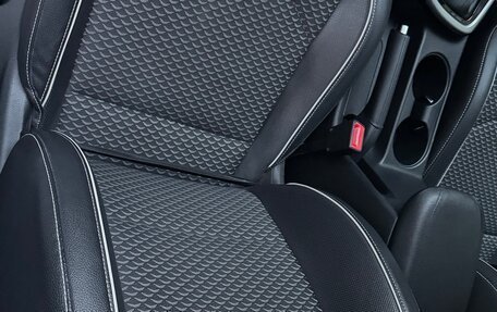 KIA cee'd III, 2022 год, 2 480 000 рублей, 6 фотография