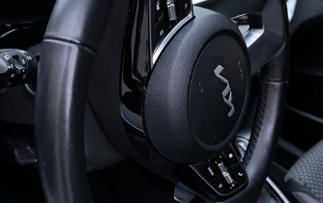 KIA cee'd III, 2022 год, 2 480 000 рублей, 5 фотография