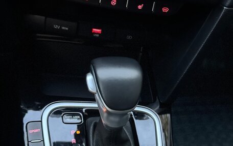 KIA cee'd III, 2022 год, 2 480 000 рублей, 12 фотография