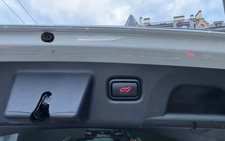 KIA cee'd III, 2022 год, 2 480 000 рублей, 7 фотография