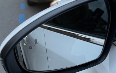 KIA cee'd III, 2022 год, 2 480 000 рублей, 10 фотография