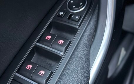 KIA cee'd III, 2022 год, 2 480 000 рублей, 14 фотография