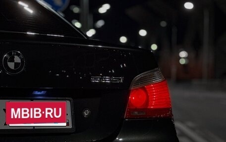 BMW 5 серия, 2004 год, 1 150 000 рублей, 5 фотография