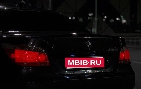 BMW 5 серия, 2004 год, 1 150 000 рублей, 6 фотография