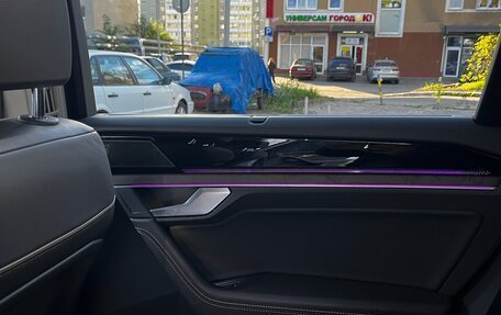 Volkswagen Touareg III, 2019 год, 4 990 000 рублей, 17 фотография