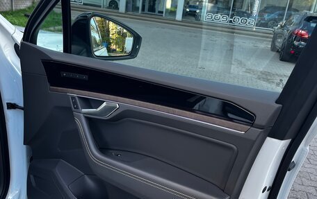 Volkswagen Touareg III, 2019 год, 4 990 000 рублей, 20 фотография