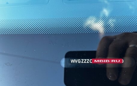 Volkswagen Touareg III, 2019 год, 4 990 000 рублей, 24 фотография