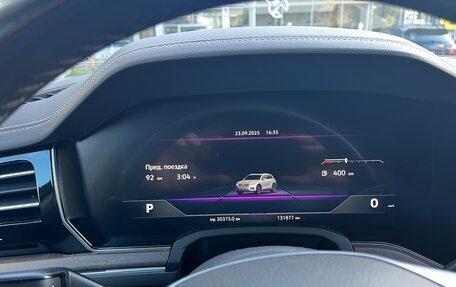 Volkswagen Touareg III, 2019 год, 4 990 000 рублей, 28 фотография