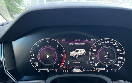 Volkswagen Touareg III, 2019 год, 4 990 000 рублей, 29 фотография