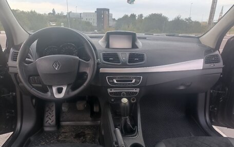 Renault Megane III, 2012 год, 700 000 рублей, 8 фотография