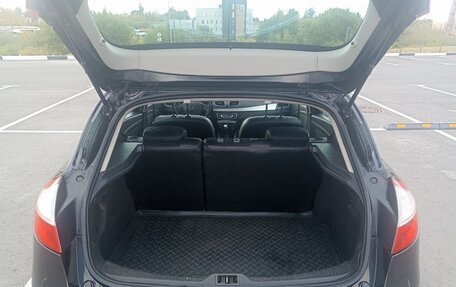 Renault Megane III, 2012 год, 700 000 рублей, 7 фотография
