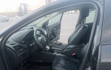 Renault Megane III, 2012 год, 700 000 рублей, 9 фотография
