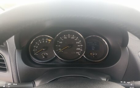 Renault Megane III, 2012 год, 700 000 рублей, 12 фотография