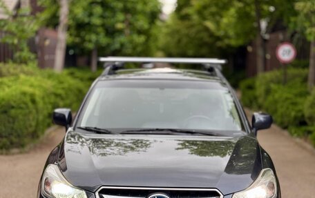 Subaru XV I рестайлинг, 2012 год, 1 100 000 рублей, 3 фотография