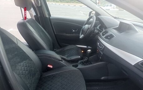 Renault Megane III, 2012 год, 700 000 рублей, 10 фотография