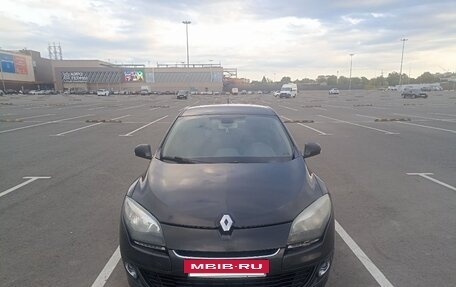 Renault Megane III, 2012 год, 700 000 рублей, 5 фотография