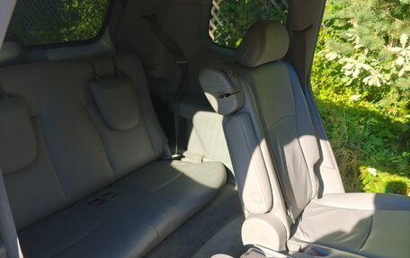 Toyota Highlander III, 2007 год, 1 850 000 рублей, 4 фотография