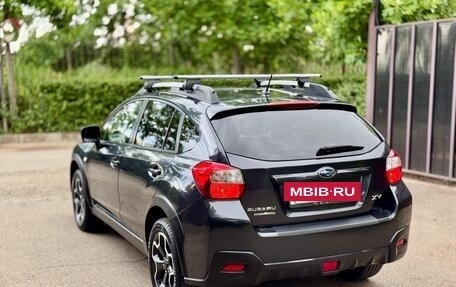 Subaru XV I рестайлинг, 2012 год, 1 100 000 рублей, 6 фотография