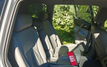 Toyota Highlander III, 2007 год, 1 850 000 рублей, 6 фотография