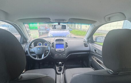 Geely GC6, 2014 год, 300 000 рублей, 7 фотография
