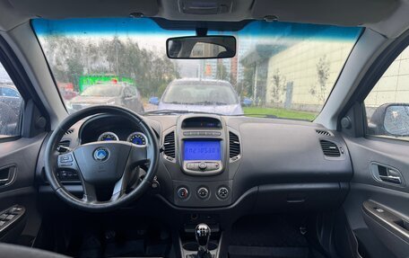 Geely GC6, 2014 год, 300 000 рублей, 6 фотография