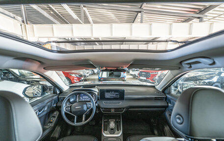 Haval Jolion, 2025 год, 2 749 000 рублей, 10 фотография