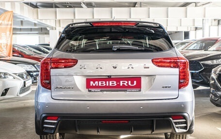 Haval Jolion, 2025 год, 2 749 000 рублей, 3 фотография