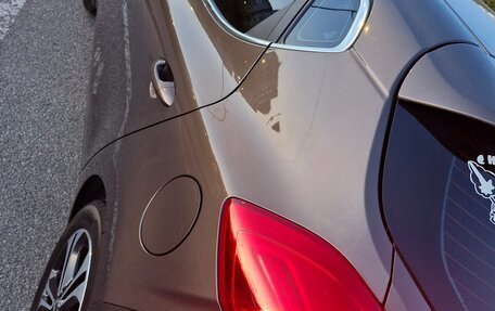 KIA cee'd III, 2018 год, 1 600 000 рублей, 8 фотография