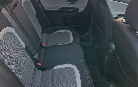 KIA cee'd III, 2018 год, 1 600 000 рублей, 14 фотография