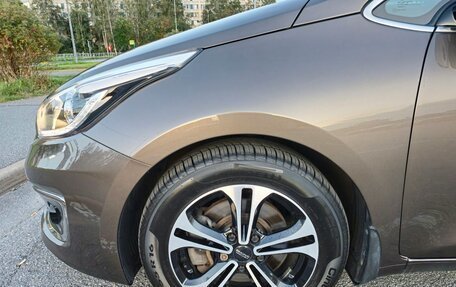 KIA cee'd III, 2018 год, 1 600 000 рублей, 20 фотография