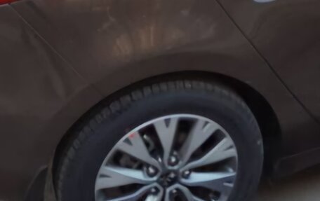 KIA cee'd III, 2018 год, 1 600 000 рублей, 21 фотография