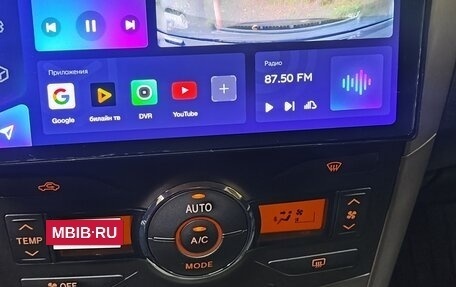 Toyota Corolla, 2008 год, 915 000 рублей, 24 фотография