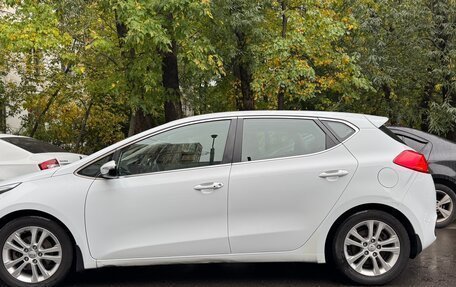 KIA cee'd III, 2012 год, 850 000 рублей, 3 фотография