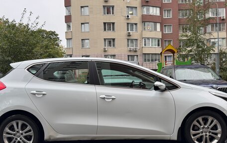 KIA cee'd III, 2012 год, 850 000 рублей, 8 фотография