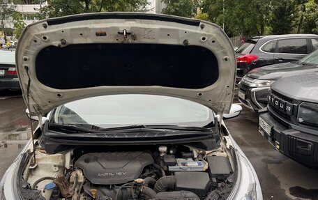 KIA cee'd III, 2012 год, 850 000 рублей, 14 фотография