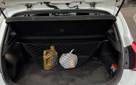 KIA cee'd III, 2012 год, 850 000 рублей, 15 фотография