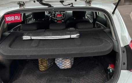 KIA cee'd III, 2012 год, 850 000 рублей, 16 фотография