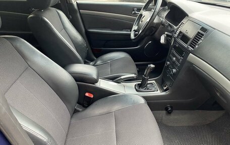 Chevrolet Epica, 2010 год, 629 000 рублей, 9 фотография
