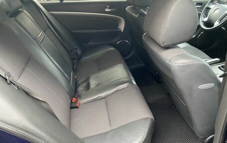 Chevrolet Epica, 2010 год, 629 000 рублей, 11 фотография