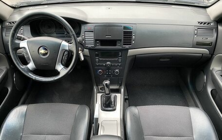 Chevrolet Epica, 2010 год, 629 000 рублей, 10 фотография
