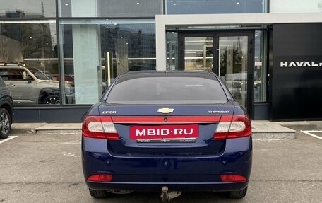 Chevrolet Epica, 2010 год, 629 000 рублей, 6 фотография