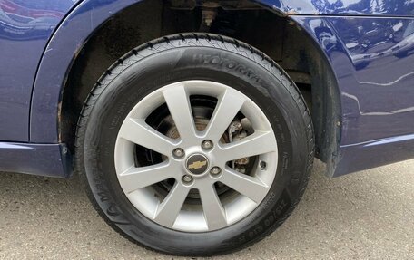 Chevrolet Epica, 2010 год, 629 000 рублей, 12 фотография