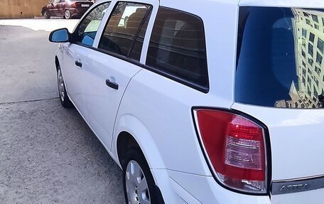 Opel Astra H, 2013 год, 780 000 рублей, 6 фотография