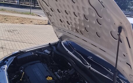 Opel Astra H, 2013 год, 780 000 рублей, 8 фотография