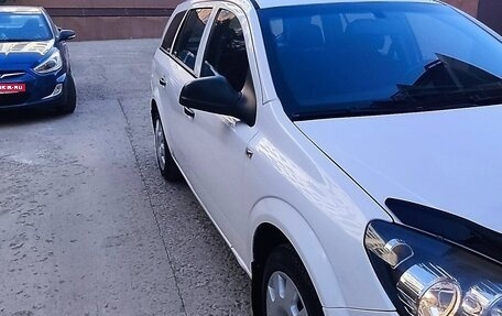 Opel Astra H, 2013 год, 780 000 рублей, 3 фотография