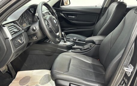 BMW 3 серия, 2018 год, 1 799 000 рублей, 9 фотография