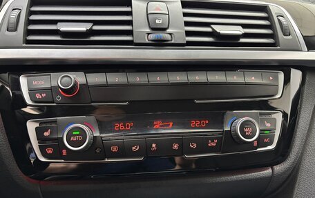 BMW 3 серия, 2018 год, 1 799 000 рублей, 17 фотография