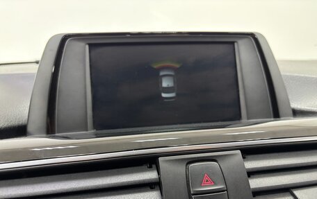 BMW 3 серия, 2018 год, 1 799 000 рублей, 18 фотография