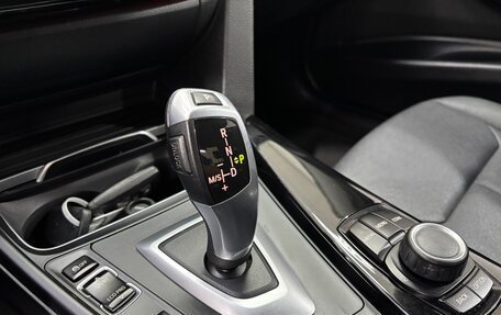 BMW 3 серия, 2018 год, 1 799 000 рублей, 16 фотография