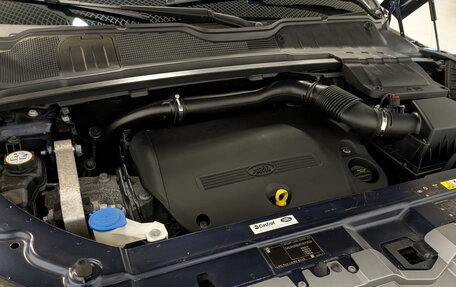 Land Rover Range Rover Evoque I, 2015 год, 2 710 000 рублей, 9 фотография